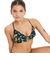Roxy Fitness ROXY ACTIVE TRI ウィメンズ フィットネス 水着 ビキニトップ  <25FWグローバル展開アイテム>