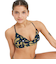 Roxy Fitness ROXY ACTIVE TRI ウィメンズ フィットネス 水着 ビキニトップ  <25FWグローバル展開アイテム>