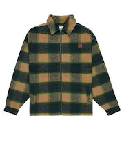 【DC ディーシー公式通販】ディーシー （DC SHOES）DC Shoes HENDERSON OVERSHIRT フランネルシャツ メンズ