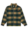 【DC ディーシー公式通販】ディーシー （DC SHOES）DC Shoes HENDERSON OVERSHIRT フランネルシャツ メンズ