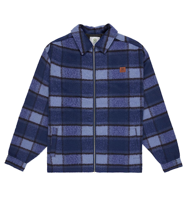 【DC ディーシー公式通販】ディーシー （DC SHOES）DC Shoes HENDERSON OVERSHIRT フランネルシャツ メンズ