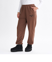 【ROXY ロキシー 公式通販】ロキシー（ROXY）Roxy JIVY PANTS ウィメンズ スウェット スウェットロングパンツ 裏毛