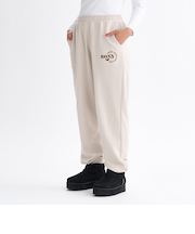 【ROXY ロキシー 公式通販】ロキシー（ROXY）Roxy JIVY PANTS ウィメンズ スウェット スウェットロングパンツ 裏毛