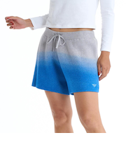 Roxy MAGIC HOUR PANTS ウィメンズ ニット ショートパンツ <2025FW HEART WAVE>