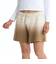 Roxy MAGIC HOUR PANTS ウィメンズ ニット ショートパンツ <2025FW HEART WAVE>
