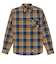 DC Shoes 【オンラインストア・直営店限定】 MARSHAL FLANNEL フランネルシャツ メンズ