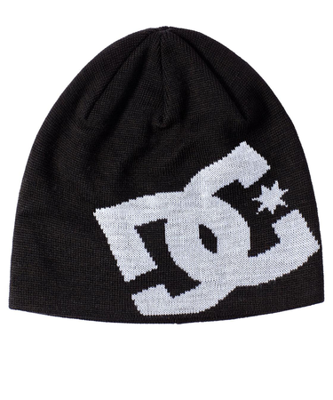 【DC ディーシー公式通販】ディーシー （DC SHOES）DC Shoes BIG STAR 2 ビーニー メンズ