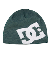 【DC ディーシー公式通販】ディーシー （DC SHOES）DC Shoes BIG STAR 2 ビーニー メンズ