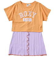 【ROXY ロキシー 公式通販】ロキシー（ROXY）【OUTLET】Roxy MINI MIXTURE SET キッズ デザインニット