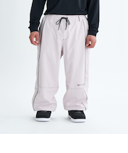 QUIKSILVER メンズ QUIK SLASH PT スノーパンツ 【25-26SNOWモデル】