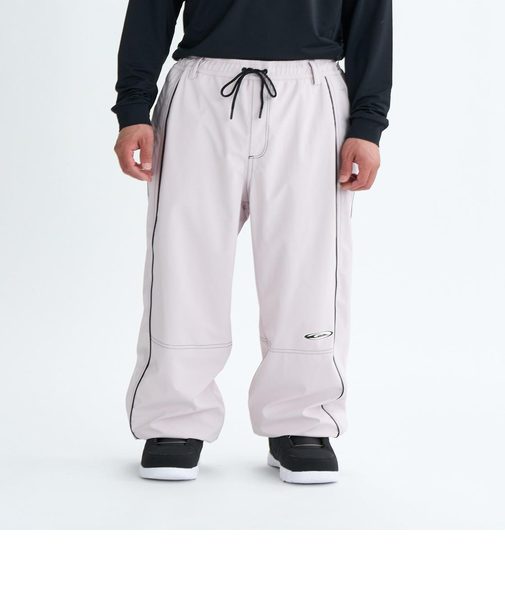 QUIKSILVER メンズ QUIK SLASH PT スノーパンツ 【25-26SNOWモデル】