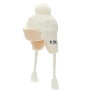 【DC ディーシー公式通販】ディーシー （DC SHOES）DC Shoes 25 KNIT FLIGHT BEANIE ビーニー ボア メンズ