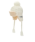 【DC ディーシー公式通販】ディーシー （DC SHOES）DC Shoes 25 KNIT FLIGHT BEANIE ビーニー ボア メンズ