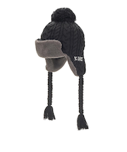 【DC ディーシー公式通販】ディーシー （DC SHOES）DC Shoes 25 KNIT FLIGHT BEANIE ビーニー ボア メンズ
