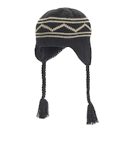 【DC ディーシー公式通販】ディーシー （DC SHOES）DC Shoes 25 RETRO EARFLAP BEANIE ビーニー メンズ