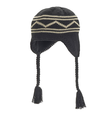 【DC ディーシー公式通販】ディーシー （DC SHOES）DC Shoes 25 RETRO EARFLAP BEANIE ビーニー メンズ