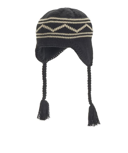 【DC ディーシー公式通販】ディーシー （DC SHOES）DC Shoes 25 RETRO EARFLAP BEANIE ビーニー メンズ