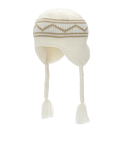 【DC ディーシー公式通販】ディーシー (DC SHOES)DC Shoes 25 RETRO EARFLAP BEANIE ビーニー メンズ