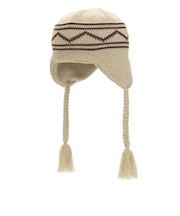 【DC ディーシー公式通販】ディーシー （DC SHOES）DC Shoes 25 RETRO EARFLAP BEANIE ビーニー メンズ