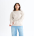 【ROXY ロキシー 公式通販】ロキシー（ROXY）Roxy JIVY PULL OVER ウィメンズ スウェットトップス 長袖 裏毛