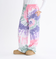 【ROXY ロキシー 公式通販】ロキシー（ROXY）Roxy SUN AND SURF PANTS ウィメンズ スウェット ロングパンツ タイダイ染め