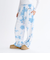 【ROXY ロキシー 公式通販】ロキシー（ROXY）Roxy SUN AND SURF PANTS ウィメンズ スウェット ロングパンツ タイダイ染め