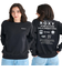 【ROXY ロキシー 公式通販】ロキシー（ROXY）Roxy HISTORICAL LOGO PULL OVER ウィメンズ スウェットトップス 長袖