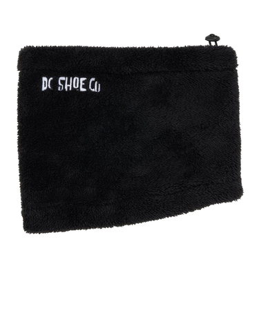 【DC ディーシー公式通販】ディーシー （DC SHOES）DC Shoes 25 BOA REV NECK GAITER ネックウォーマー ボア メンズ