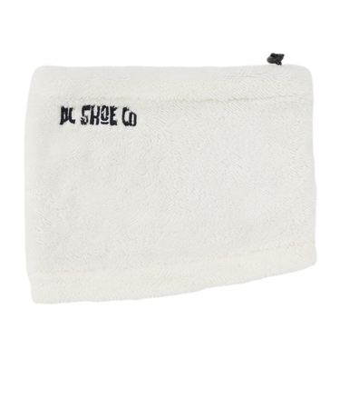 【DC ディーシー公式通販】ディーシー （DC SHOES）DC Shoes 25 BOA REV NECK GAITER ネックウォーマー ボア メンズ
