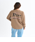 【ROXY ロキシー 公式通販】ロキシー（ROXY）Roxy AUTHENTIC ウィメンズ 長袖Tシャツ