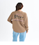 【ROXY ロキシー 公式通販】ロキシー（ROXY）Roxy AUTHENTIC ウィメンズ 長袖Tシャツ