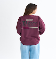 【ROXY ロキシー 公式通販】ロキシー（ROXY）Roxy AUTHENTIC ウィメンズ 長袖Tシャツ