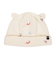 ROXY キッズ MINI SNOWMOON BEANIE アニマルモチーフビーニー 【25-26SNOWモデル】