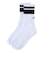 Quiksilver W LOGO SOCKS ソックス 靴下 メンズ