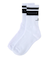 Quiksilver W LOGO SOCKS ソックス 靴下 メンズ