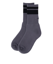 Quiksilver W LOGO SOCKS ソックス 靴下 メンズ