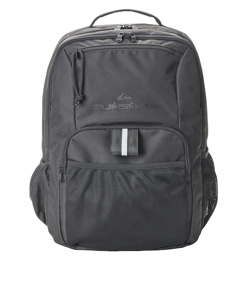 Quiksilver BY THE SEA 32L バックパック メンズ
