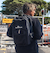 Quiksilver BY THE SEA 32L バックパック メンズ