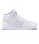 【DC ディーシー公式通販】ディーシー （DC SHOES）DC Shoes UNIVERSITY MID SE SN フットウェア スニーカー ウィメンズ