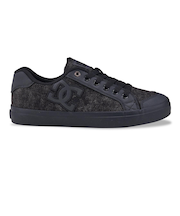 【DC ディーシー公式通販】ディーシー （DC SHOES）DC Shoes CHELSEA PLUS TX SE フットウェア スニーカー ウィメンズ
