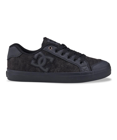 【DC ディーシー公式通販】ディーシー (DC SHOES)DC Shoes CHELSEA PLUS TX SE フットウェア スニーカー ウィメンズ