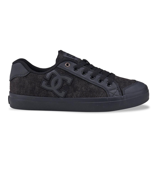 【DC ディーシー公式通販】ディーシー (DC SHOES)DC Shoes CHELSEA PLUS TX SE フットウェア スニーカー ウィメンズ