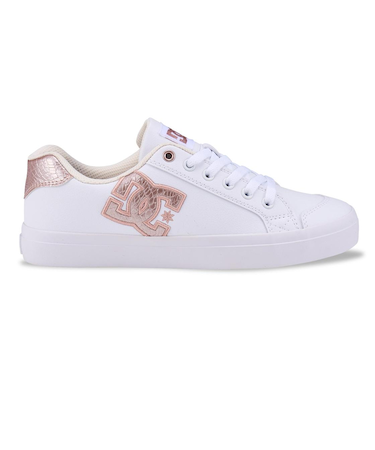 【DC ディーシー公式通販】ディーシー （DC SHOES）DC Shoes CHELSEA PLUS SE SN フットウェア スニーカー ウィメンズ