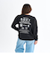 【ROXY ロキシー 公式通販】ロキシー（ROXY）Roxy HISTORICAL LOGO L/S TEE ウィメンズ 長袖Tシャツ