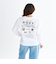 【ROXY ロキシー 公式通販】ロキシー（ROXY）Roxy HISTORICAL LOGO L/S TEE ウィメンズ 長袖Tシャツ