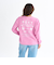 【ROXY ロキシー 公式通販】ロキシー（ROXY）Roxy HISTORICAL LOGO L/S TEE ウィメンズ 長袖Tシャツ