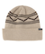 【DC ディーシー公式通販】ディーシー （DC SHOES）DC Shoes 25 RETRO PATTERN BEANIE ビーニー メンズ