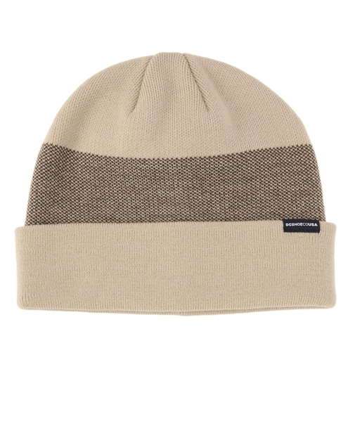 【DC ディーシー公式通販】ディーシー (DC SHOES)DC Shoes 25 MIX LINE BEANIE ビーニー メンズ