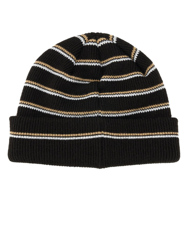 【DC ディーシー公式通販】ディーシー (DC SHOES)DC Shoes 25 RETRO BORDER BEANIE ビーニー メンズ