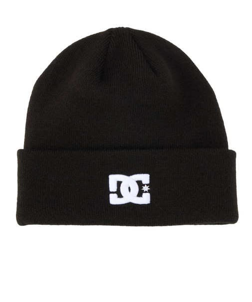 【DC ディーシー公式通販】ディーシー (DC SHOES)DC Shoes 25 DOUBLE WATCH STAR ビーニー メンズ